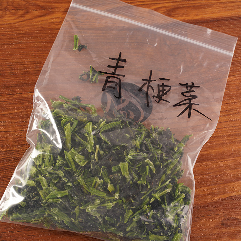 脱水白菜